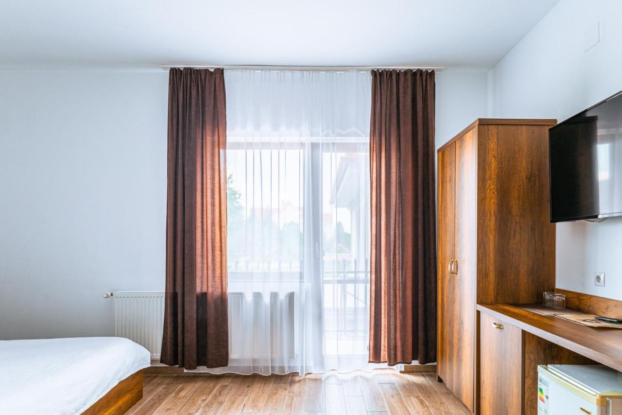Vila Venus Sînmartin Esterno foto